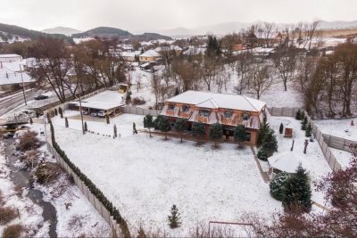 Na predaj luxusný rodinný dom - 18