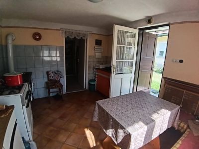 Ponúkam Vám na predaj vidiecky dom v obci Tornyosnémeti - Maďarsko - 10