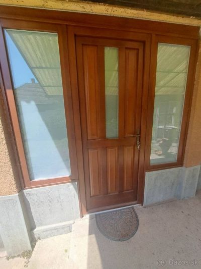 Ponúkam Vám na predaj rodinný dom v obci Szalaszend - 2