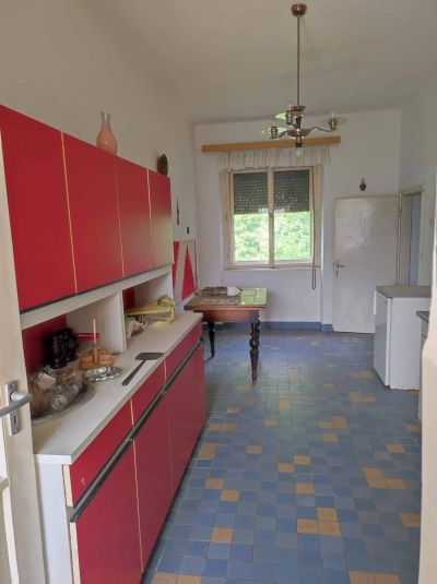 Ponúkame Vám na predaj rodinný dom na samote v obci Hernádvécse - Maďarsko - 11