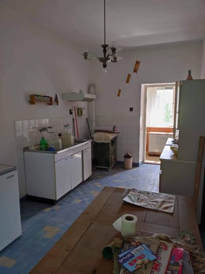Ponúkame Vám na predaj rodinný dom na samote v obci Hernádvécse - Maďarsko - 10