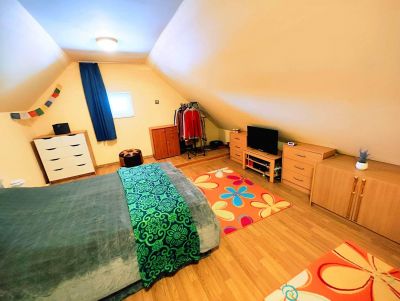 Ponúkame Vám na predaj rodinný dom v obci Pingyom ( Miškolc ) - Maďarsko - 11