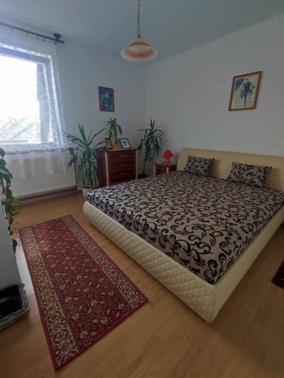 Ponúkam Vám na predaj rodinný dom v lukratívnej lokalite v obci Hidasnémeti - Maďarsko - 21