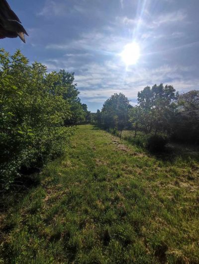 Ponúkam Vám na predaj rodinný dom v obci Hídvégardó - Maďarsko - 19
