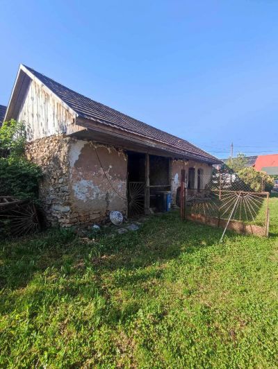 Ponúkam Vám na predaj rodinný dom v obci Hídvégardó - Maďarsko - 18