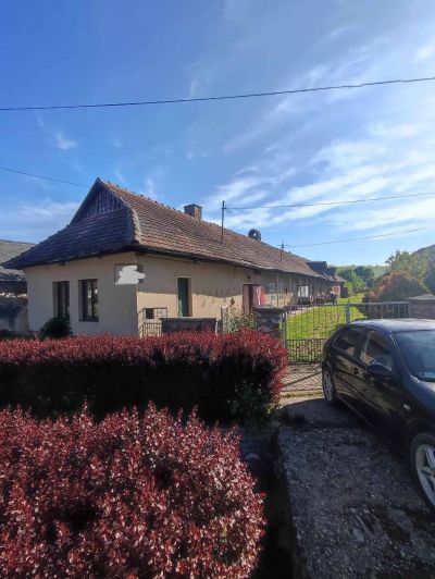 Ponúkam Vám na predaj rodinný dom v obci Hídvégardó - Maďarsko - 1