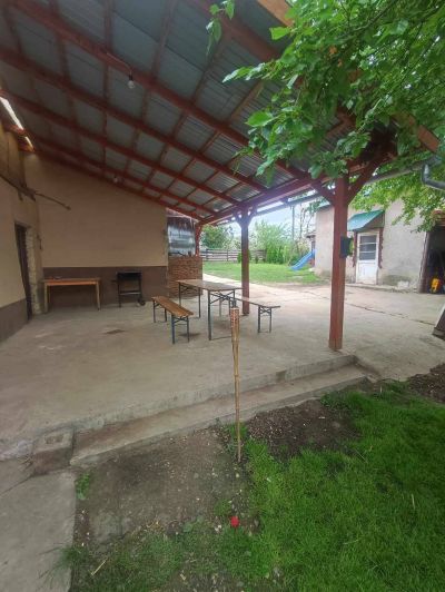 Ponúkame vám ponúkame na predaj nehnuteľnosť v obci Vizsoly - Maďarsko - 11