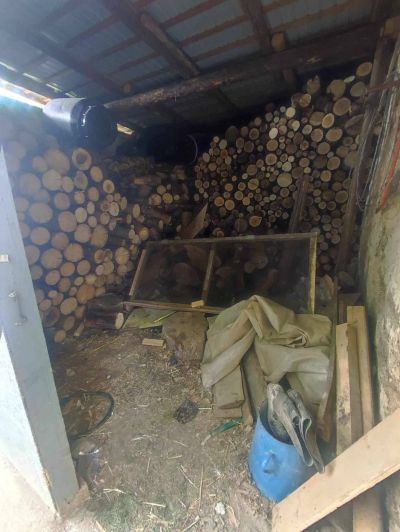 Ponúkame vám ponúkame na predaj nehnuteľnosť v obci Vizsoly - Maďarsko - 13