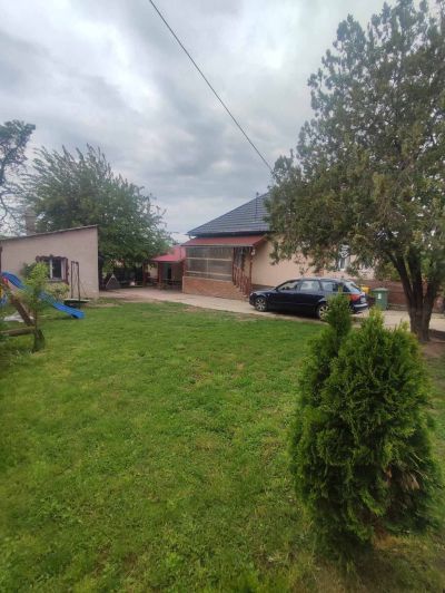 Ponúkame vám ponúkame na predaj nehnuteľnosť v obci Vizsoly - Maďarsko - 17