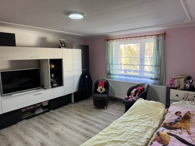 Ponúkame Vám na predaj rodinný dom v lukratívnej lokalite v obci Gönc - 7