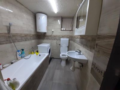 Ponúkam Vám na predaj rodinný dom v obci Hidasnémeti - Maďarsko - 5