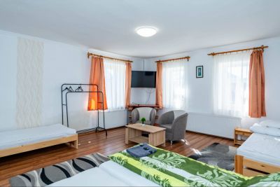 Ponúkam Vám na predaj rodinný vidiecky dom v lukratívnej obci Hídvégardó - Maďarsko - 11