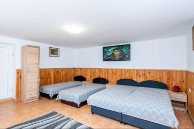 Ponúkam Vám na predaj rodinný vidiecky dom v lukratívnej obci Hídvégardó - Maďarsko - 17
