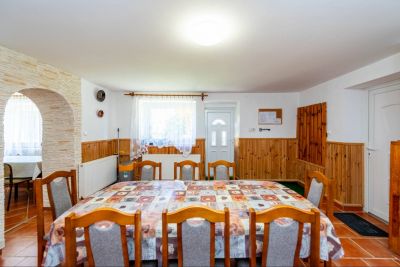 Ponúkam Vám na predaj rodinný vidiecky dom v lukratívnej obci Hídvégardó - Maďarsko - 19
