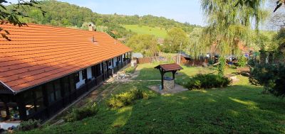 Ponúkam na predaj rodinný dom v nádhernej obci Teresztenye - Maďarsko - 1