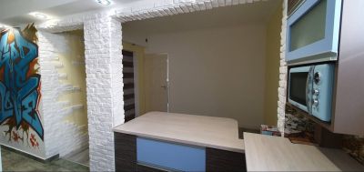 Ponúkam na predaj 2 izbový byt po rekonštrukcii s 4 m2 loggiou v lukratívnej časti Budapesť v XIII. obvode na Vácovej ulici - 7