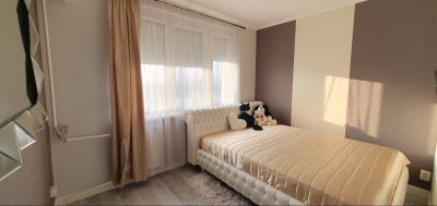 Ponúkam na predaj 2 izbový byt po rekonštrukcii s 4 m2 loggiou v lukratívnej časti Budapesť v XIII. obvode na Vácovej ulici - 4