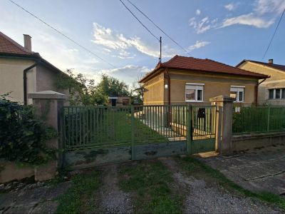 Ponúkame Vám na predaj rodinný dom v obci Bánréve - Maďarsko - 2
