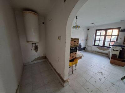 Ponúkame Vám na predaj rodinný dom v obci Bánréve - Maďarsko - 18