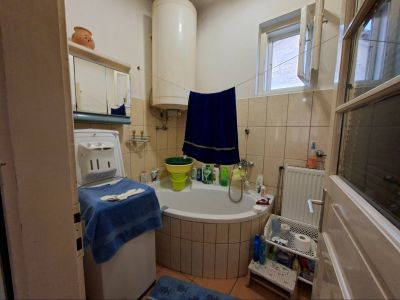 Ponúkame Vám na predaj rodinný dom v obci Bánréve - Maďarsko - 14