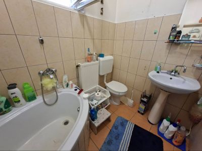 Ponúkame Vám na predaj rodinný dom v obci Bánréve - Maďarsko - 13