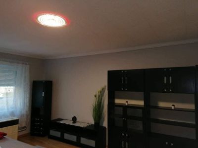 Exkluzívne vám ponúkame na predaj 1 izbový byt po rekonštrukcii v atraktívnej časti mesta Miškolc - Maďarsko - 7