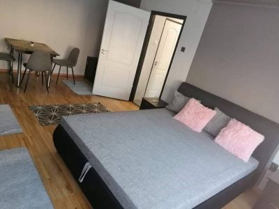 Exkluzívne vám ponúkame na predaj 1 izbový byt po rekonštrukcii v atraktívnej časti mesta Miškolc - Maďarsko - 1