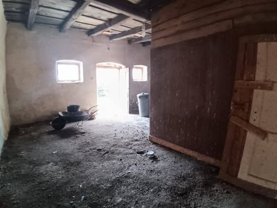 Ponúkam na predaj rodinný dom v dedine Forró - Maďarsko - 17