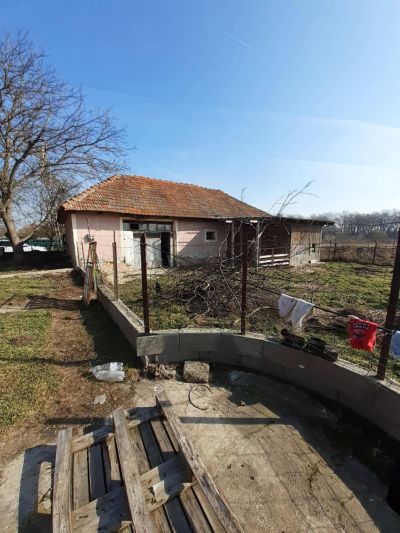 Ponúkame Vám na predaj rodinný dom v obci Tiszalúc - Maďarsko - 15