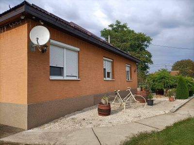 Ponúkame Vám na predaj rodinný dom v obci Hídvégardó - Maďarsko - 2