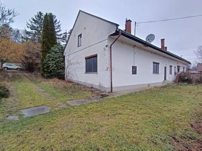 Ponúkame Vám na predaj rodinný dom na samote v obci Hernádvécse - Maďarsko - 2