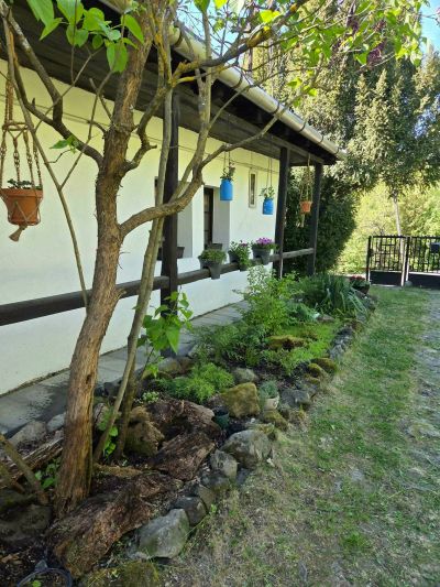 Ponúkame Vám na predaj vidiecky dom v lukratívnej obci Füzér - Maďarsko