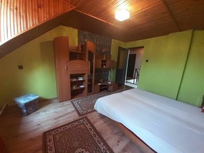 Ponúkame Vám na predaj rodinný dom v obci Vilmány - Maďarsko - 14