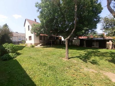 Ponúkame Vám na predaj rodinný dom v obci Vilmány - Maďarsko - 23