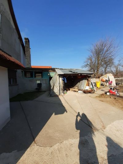 Ponúkame Vám na predaj rodinný dom v obci Vilmány - Maďarsko - 21