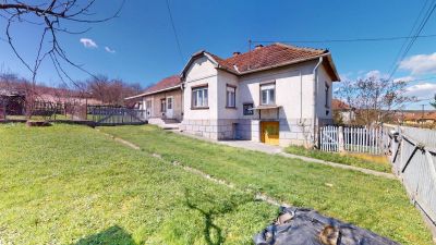 Ponúkam na predaj rodinný dom v obci Szuhogy - Maďarsko