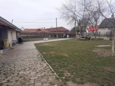 Ponúkam Vám na predaj rodinný dom v obci Hidasnémeti - Maďarsko - 11