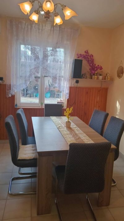 Ponúkame Vám na predaj rodinný dom v meste Szerencs - Maďarsko - 11