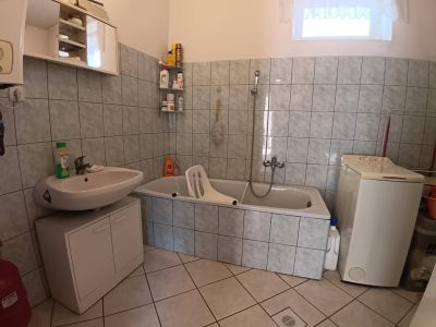 Ponúkam na predaj rodinný dom v dedine Forró - Maďarsko - 13