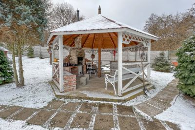 Na predaj luxusný rodinný dom - 20