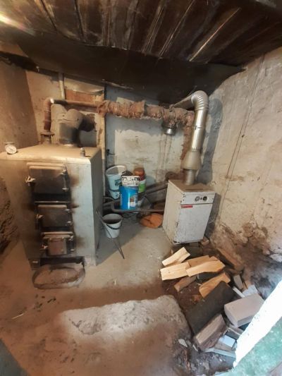 Ponúkame Vám na predaj rodinný dom v obci Vilmány - Maďarsko - 22