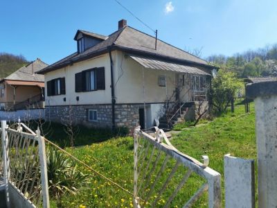 Rodinný dom na predaj v blízkosti krásneho a obľúbeného jazera Meszes - Maďarsko