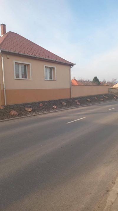 Ponúkame Vám na predaj rodinný dom v meste Szerencs - Maďarsko - 4