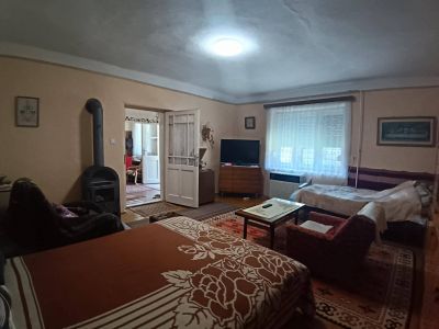 Ponúkam Vám na predaj vidiecky dom v obci Tornyosnémeti - Maďarsko - 4
