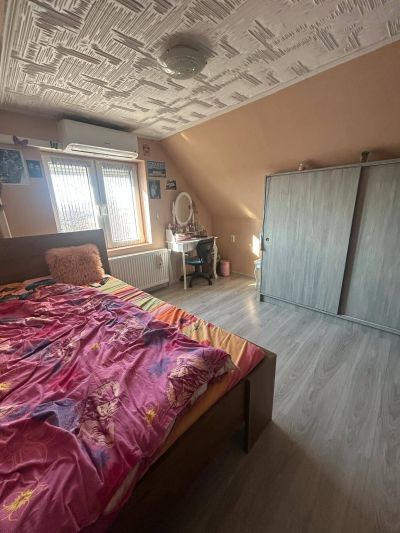 Ponúkame Vám na predaj rodinný dom v lukratívnej lokalite v obci Göncruszka - Maďarsko - 18