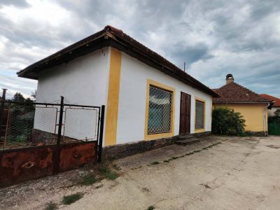 Na predaj rodinný dom v obci Bódvaszilas – Maďarsko