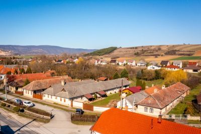 Ponúkam Vám na predaj rodinný vidiecky dom v lukratívnej obci Hídvégardó - Maďarsko - 4