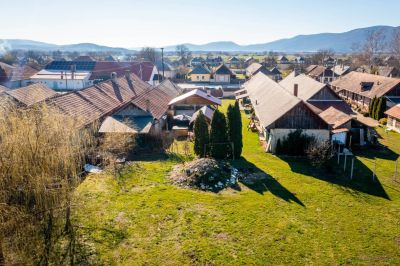 Ponúkam Vám na predaj rodinný vidiecky dom v lukratívnej obci Hídvégardó - Maďarsko - 39