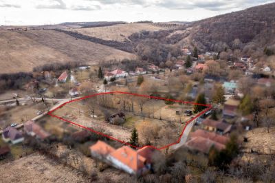 Vynikajúca investícia, lukratívne pozemky  v obci Teresztenye - Maďarsko. - 5