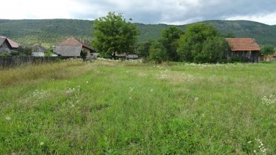 Ponúkame Vám na predaj pozemok v obci Komjáti - Maďarsko - 1